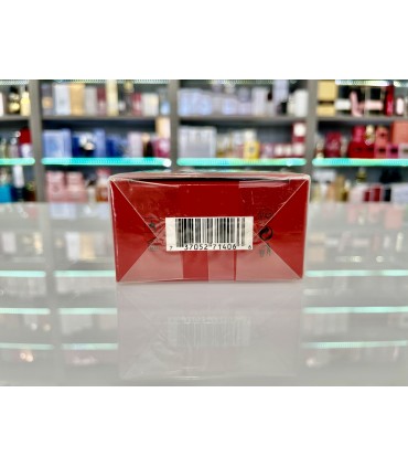 Hugo Boss Red Eau De Toilette UNIKAT