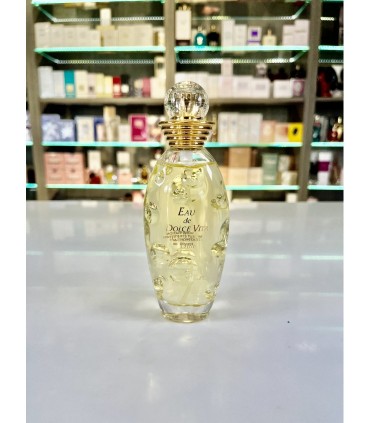 Christian Dior Eau De Dolce Vita Eau De Toilette  2011 r Unikat