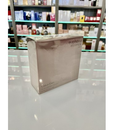 Calvin Klein Euphoria Essence Men  Eau De Toilette  UNIKAT