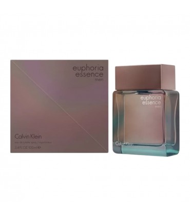 Calvin Klein Euphoria Essence Men  Eau De Toilette  UNIKAT