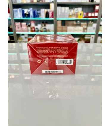 Narciso Rodriguez Rouge Eau De Toilette UNIKAT