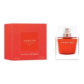 Narciso Rodriguez Rouge Eau De Toilette UNIKAT