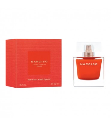 Narciso Rodriguez Rouge Eau De Toilette UNIKAT