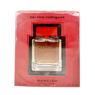Narciso Rodriguez  Rouge Eau De Parfum  UNIKAT - 20 ml