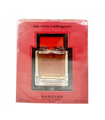 Narciso Rodriguez  Rouge Eau De Parfum  UNIKAT
