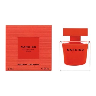 Narciso Rodriguez  Rouge Eau De Parfum  UNIKAT