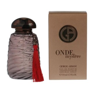 Giorgio Armani Onde Mystere Eau De Parfum UNIKAT - 50 ml