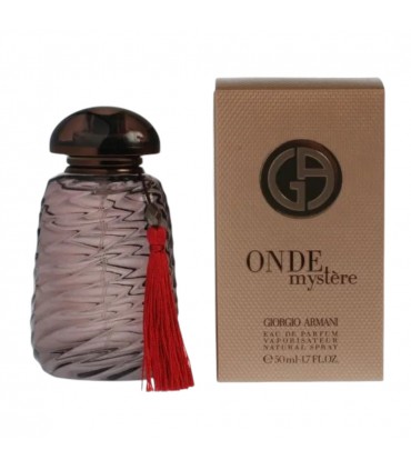 Giorgio Armani Onde Mystere Eau De Parfum UNIKAT