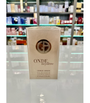Giorgio Armani Onde Mystere Eau De Parfum UNIKAT