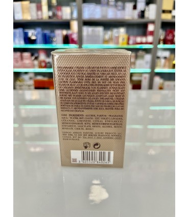 Giorgio Armani Onde Mystere Eau De Parfum UNIKAT