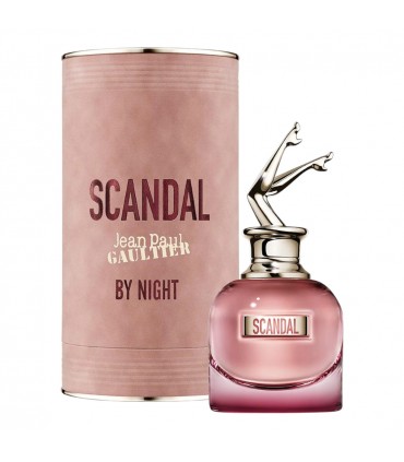 Jean Paul Gaultier Scandal By Night Intense Eau De Parfum UNIKAT