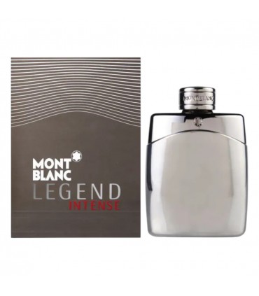 Mont blanc LEGEND Intense Eau De Toilette UNIKAT