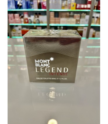 Mont blanc LEGEND Intense Eau De Toilette UNIKAT