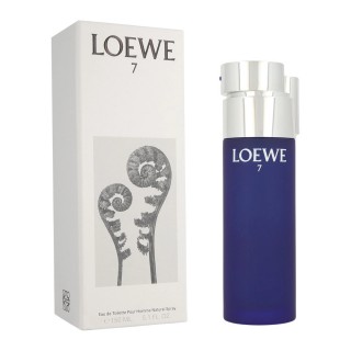 Loewe 7 Pour Homme Eau De Toilette UNIKAT