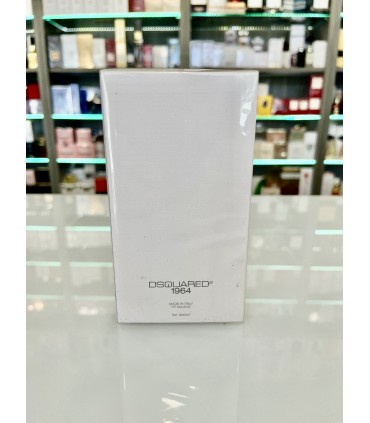 Dsquared Potion For Man Eau De Toilette UNIKAT