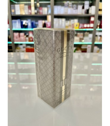 GUCCI Made To Measure Eau De Toilette  Travel UNIKAT