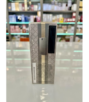 GUCCI Made To Measure Eau De Toilette  Travel UNIKAT