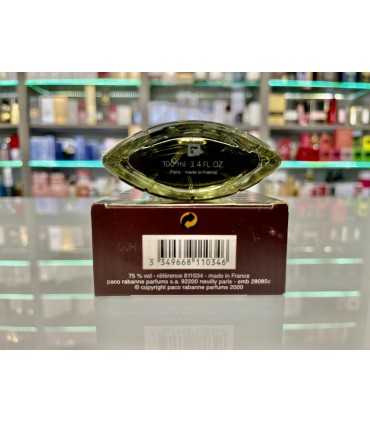 Paco Rabanne XS Extreme Eau De Toilete UNIKAT