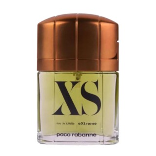 Paco Rabanne XS Extreme Eau De Toilete UNIKAT