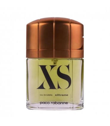 Paco Rabanne XS Extreme Eau De Toilete UNIKAT