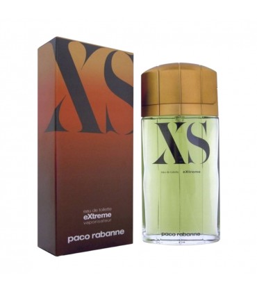 Paco Rabanne XS Extreme Eau De Toilete UNIKAT