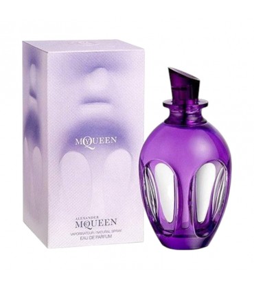 Alexander McQueen My Queen Women Eau De Parfum UNIKAT