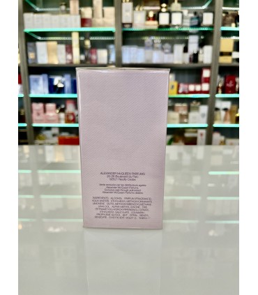 Alexander McQueen My Queen Women Eau De Parfum UNIKAT