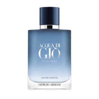 Giorgio Armani Acqua Di Gio Profondo Eau De Toilette NEW - 100 ml