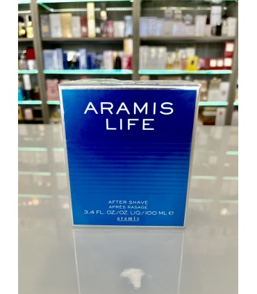 Aramis Life Eau De Toilette  UNIKAT