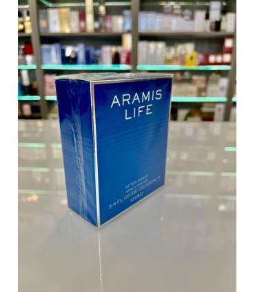 Aramis Life Eau De Toilette  UNIKAT