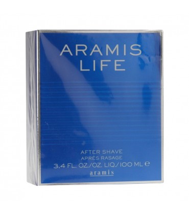 Aramis Life Eau De Toilette  UNIKAT