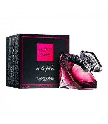 Lancome La Nuit Tresor A La Folie  Eau De Parfum UNIKAT