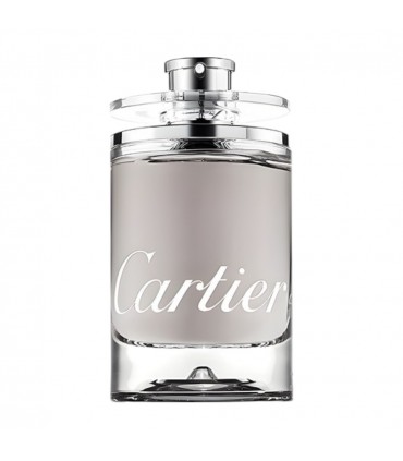 Cartier Eau De Cartier Bois Eau De Toilette UNIKAT