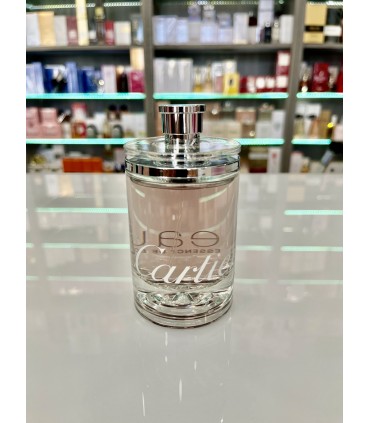 Cartier Eau De Cartier Bois Eau De Toilette UNIKAT