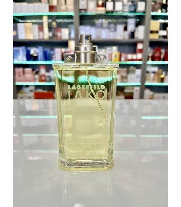 Karl Lagerfeld Jako Eau De Toilette Pour Homme UNIKAT