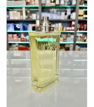 Karl Lagerfeld Jako Eau De Toilette Pour Homme UNIKAT