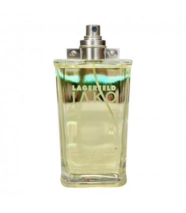 Karl Lagerfeld Jako Eau De Toilette Pour Homme UNIKAT