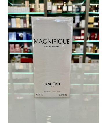 Lancome Magnifique For Women Eau De Toilette  UNIKAT