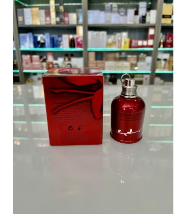 Cacharel Amor AMOR Elixir Passion Eau De Parfum UNIKAT OLD