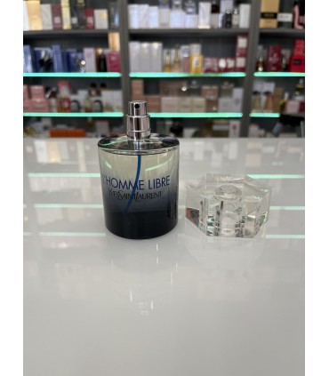 Zestaw YSL L'Homme Libre Eau De Toilette UNIKAT