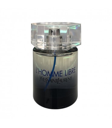 Zestaw YSL L'Homme Libre Eau De Toilette UNIKAT