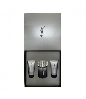 Zestaw YSL L'Homme Libre Eau De Toilette UNIKAT