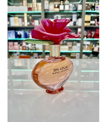 Marc Jacobs Oh Lola Eau De Parfum UNIKAT