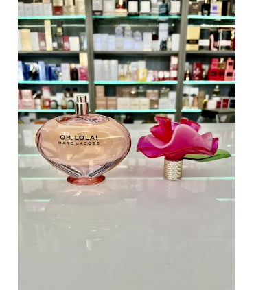Marc Jacobs Oh Lola Eau De Parfum UNIKAT