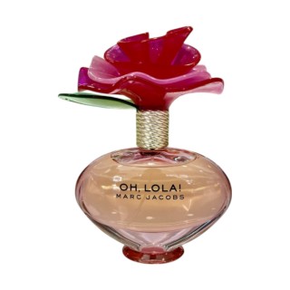 Marc Jacobs Oh Lola Eau De Parfum UNIKAT - 100 ml