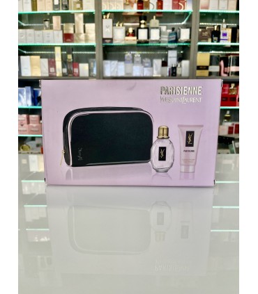 Yves Saint Laurent Parisienne Eau De Parfum UNIKAT