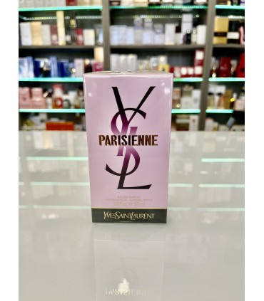 Yves Saint Laurent Parisienne Eau De Parfum UNIKAT