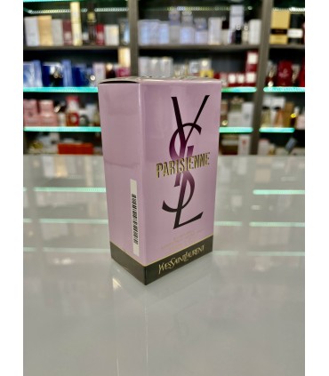 Yves Saint Laurent Parisienne Eau De Parfum UNIKAT