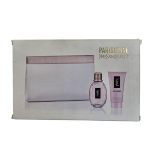 Yves Saint Laurent Parisienne Eau De Parfum UNIKAT - Zestaw