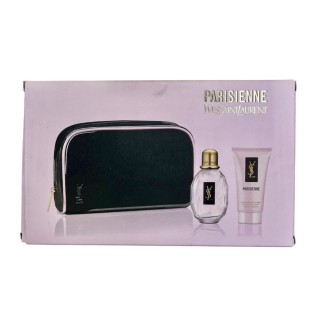 Yves Saint Laurent Parisienne Eau De Parfum UNIKAT - Zestaw 50ml 
